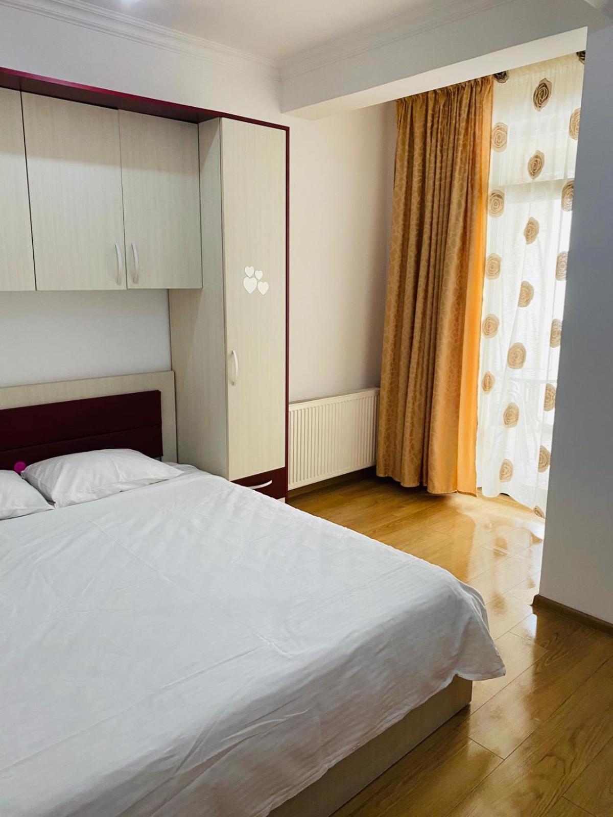 Solid Apartments Mamaia Exterior foto